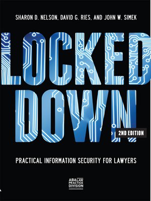 cover image of Locked Down
